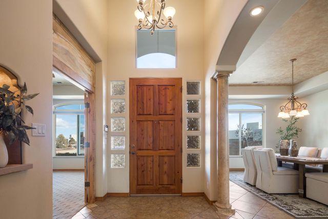 4600 Arlington Avenue NW, Albuquerque, NM 87114