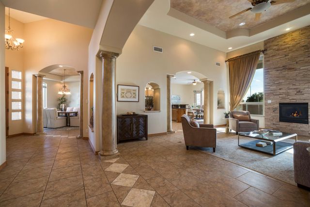 4600 Arlington Avenue NW, Albuquerque, NM 87114