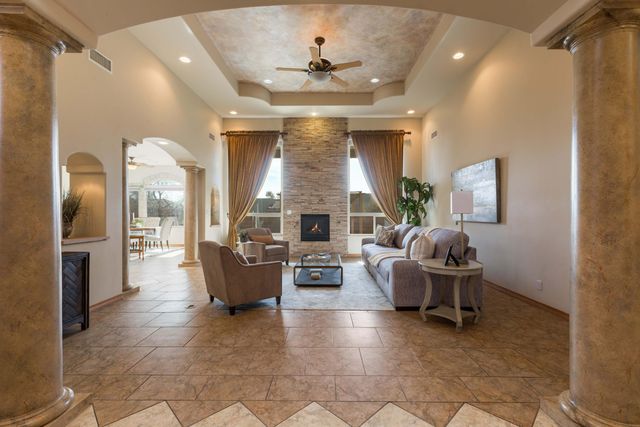 4600 Arlington Avenue NW, Albuquerque, NM 87114