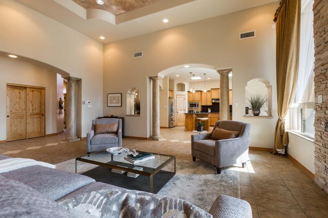 4600 Arlington Avenue NW, Albuquerque, NM 87114