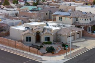 4600 Arlington Avenue NW, Albuquerque, NM 87114