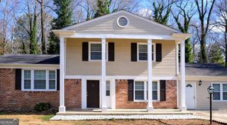 3019 Trafalgar Way, Chamblee, GA 30341