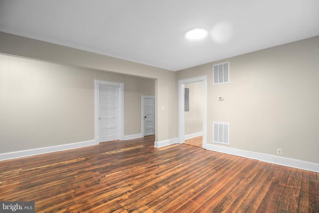420 DUNMORE ST, Fredericksburg, VA 22401