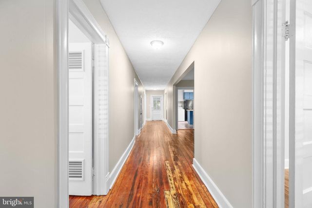 420 DUNMORE ST, Fredericksburg, VA 22401