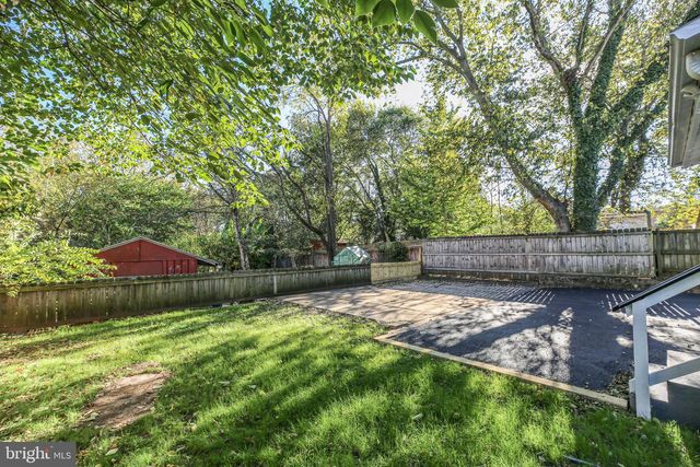 420 DUNMORE ST, Fredericksburg, VA 22401
