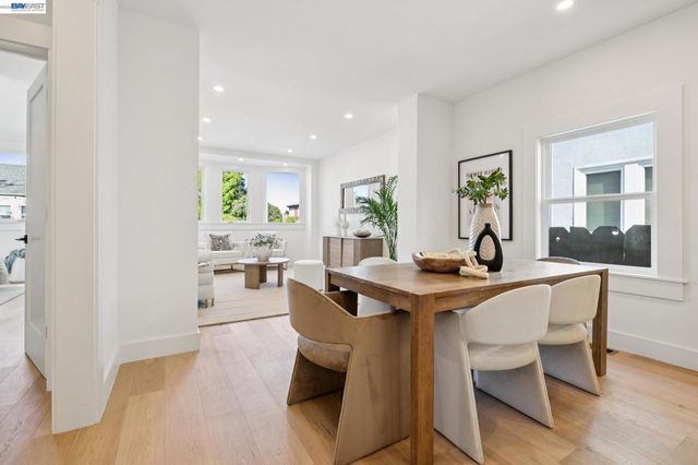 3029 WHEELER STREET, Berkeley, CA 94705