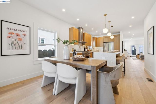 3029 WHEELER STREET, Berkeley, CA 94705