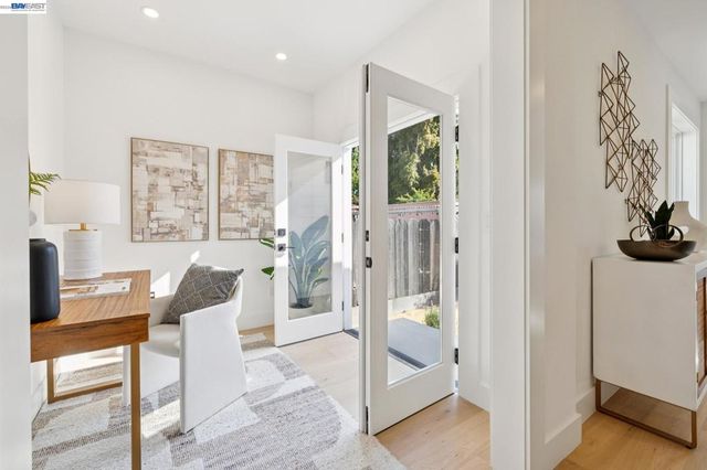 3029 WHEELER STREET, Berkeley, CA 94705