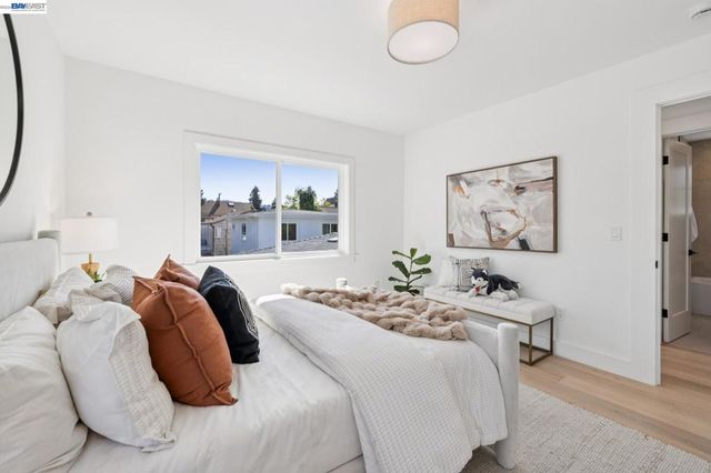3029 WHEELER STREET, Berkeley, CA 94705