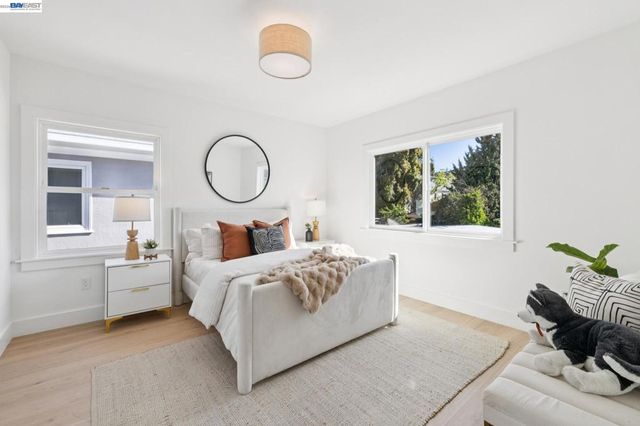 3029 WHEELER STREET, Berkeley, CA 94705