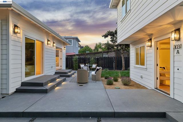 3029 WHEELER STREET, Berkeley, CA 94705