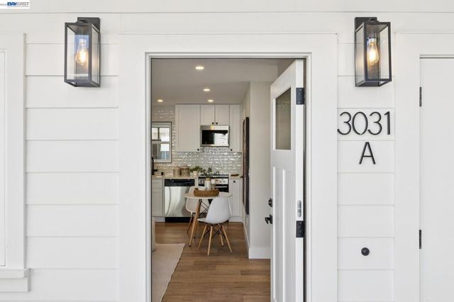 3029 WHEELER STREET, Berkeley, CA 94705