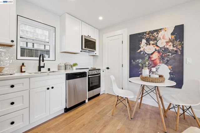 3029 WHEELER STREET, Berkeley, CA 94705