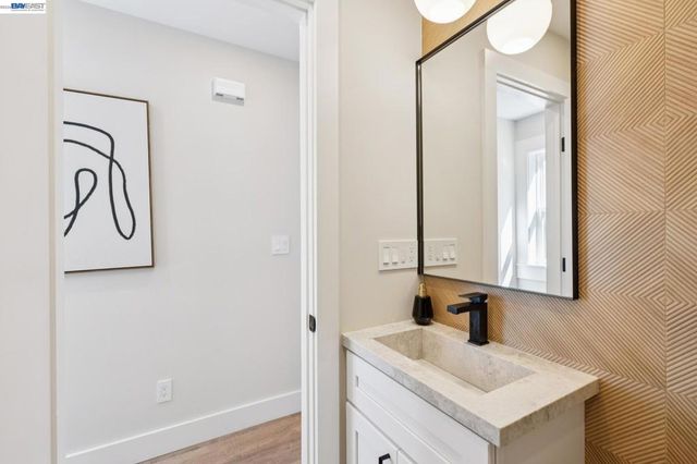 3029 WHEELER STREET, Berkeley, CA 94705