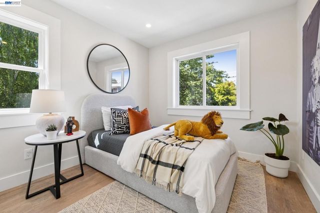 3029 WHEELER STREET, Berkeley, CA 94705