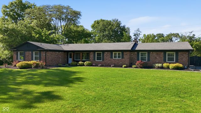5016 E 65th Street, Indianapolis, IN 46220
