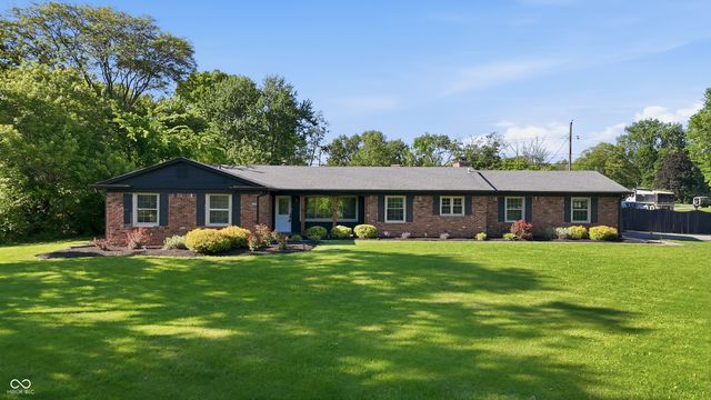 5016 E 65th Street, Indianapolis, IN 46220