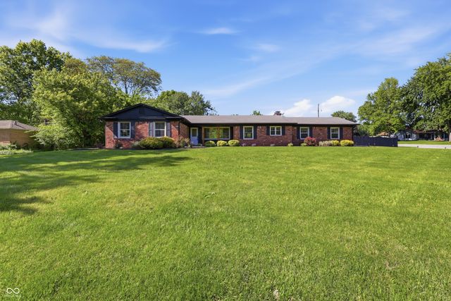 5016 E 65th Street, Indianapolis, IN 46220
