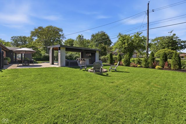 5016 E 65th Street, Indianapolis, IN 46220