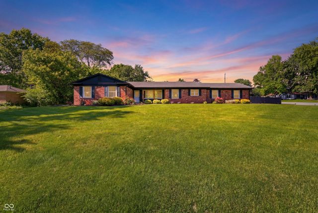 5016 E 65th Street, Indianapolis, IN 46220