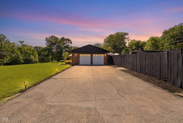 5016 E 65th Street, Indianapolis, IN 46220