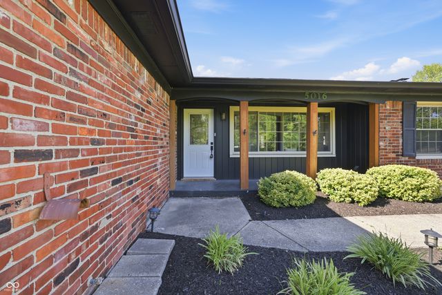 5016 E 65th Street, Indianapolis, IN 46220
