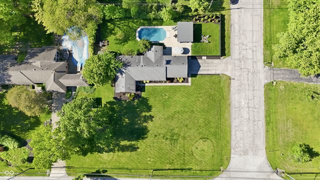 5016 E 65th Street, Indianapolis, IN 46220