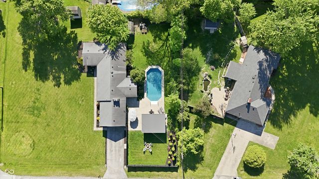 5016 E 65th Street, Indianapolis, IN 46220
