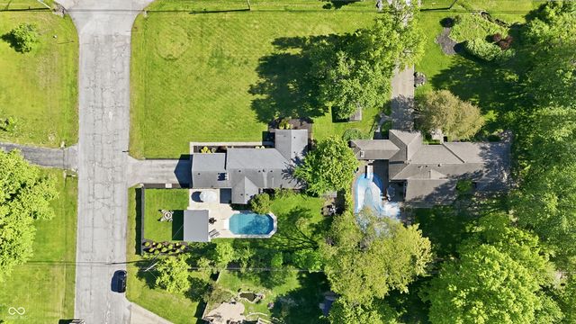 5016 E 65th Street, Indianapolis, IN 46220