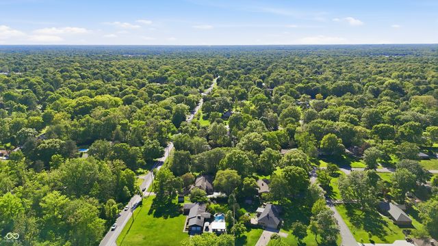 5016 E 65th Street, Indianapolis, IN 46220
