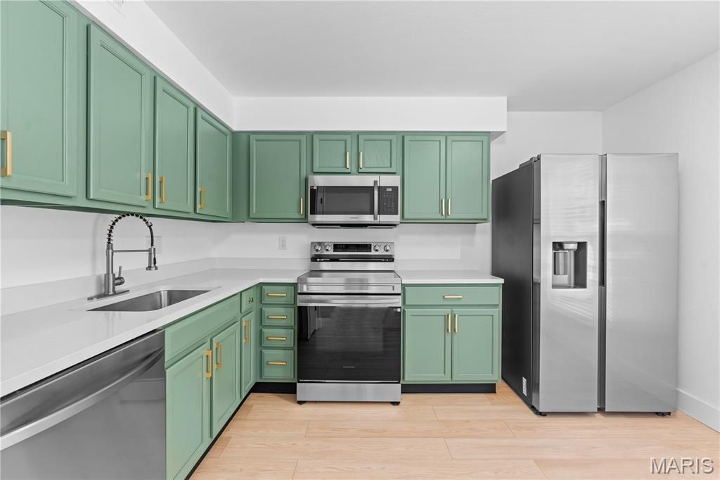 1920 Hunting Lake Court 202, Kirkwood, MO 63122