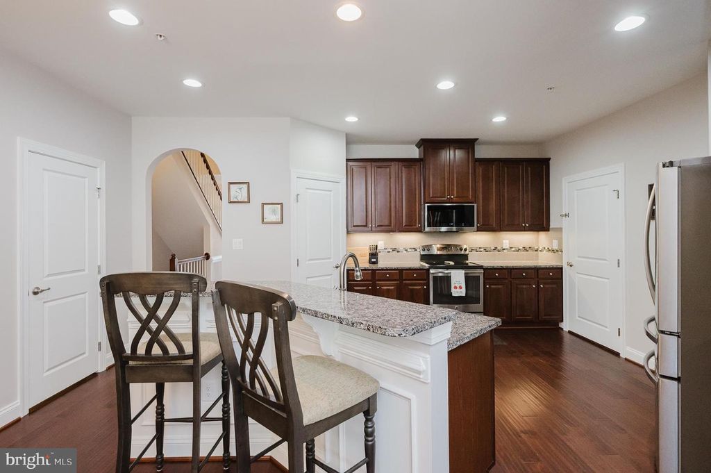 Image 12 of property listing at 355 TUFTON CIR, Fallston, MD 21047