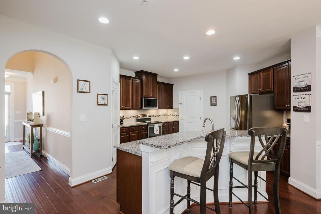 Image 13 of property listing at 355 TUFTON CIR, Fallston, MD 21047