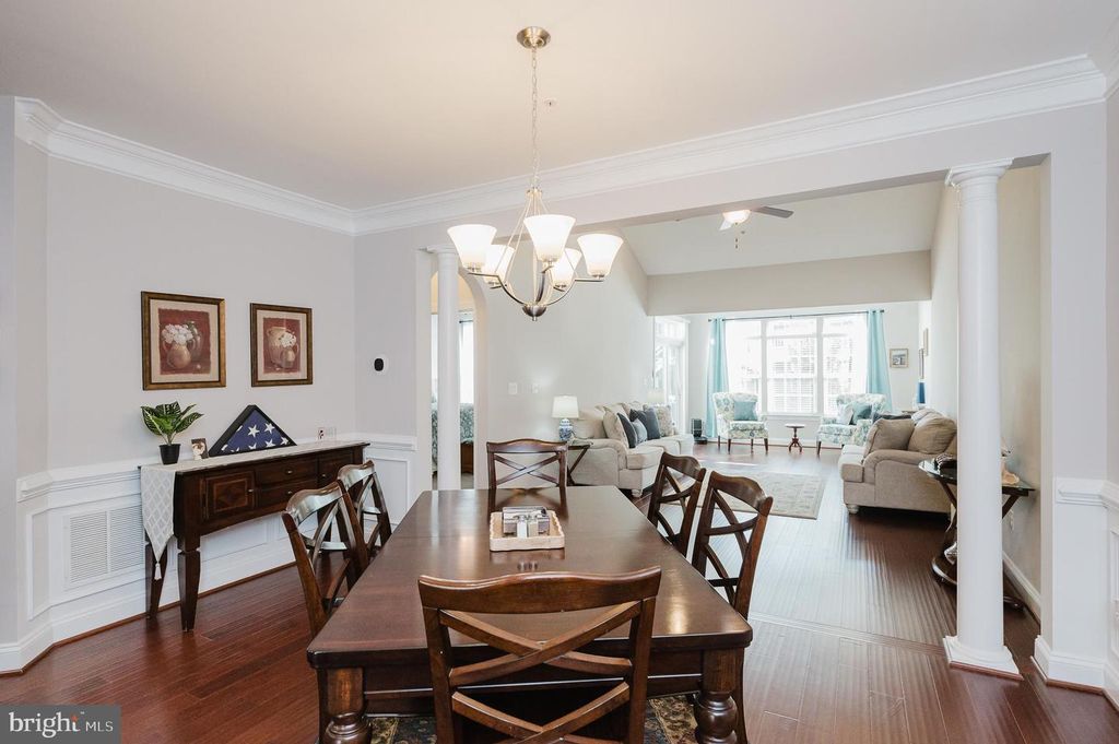 Image 14 of property listing at 355 TUFTON CIR, Fallston, MD 21047