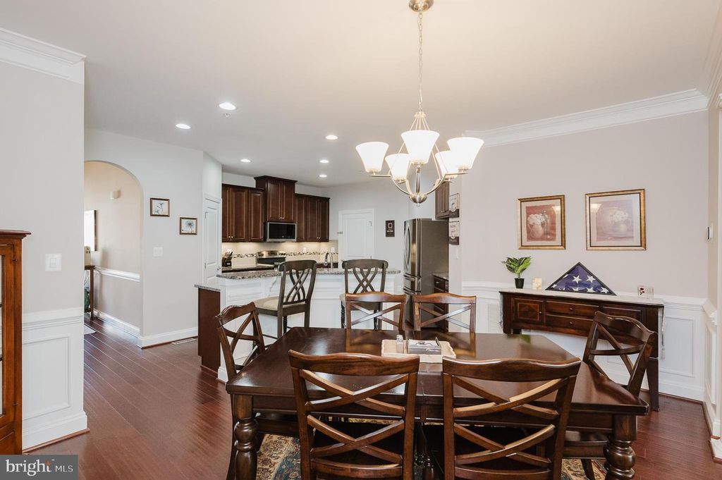 Image 15 of property listing at 355 TUFTON CIR, Fallston, MD 21047