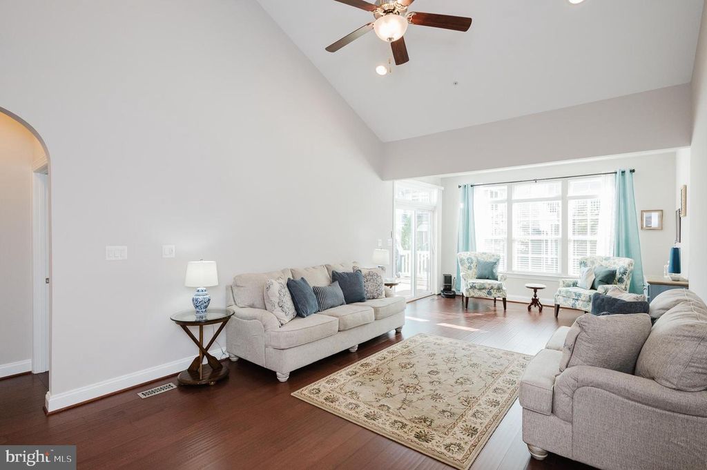 Image 17 of property listing at 355 TUFTON CIR, Fallston, MD 21047