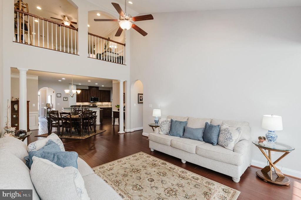 Image 19 of property listing at 355 TUFTON CIR, Fallston, MD 21047