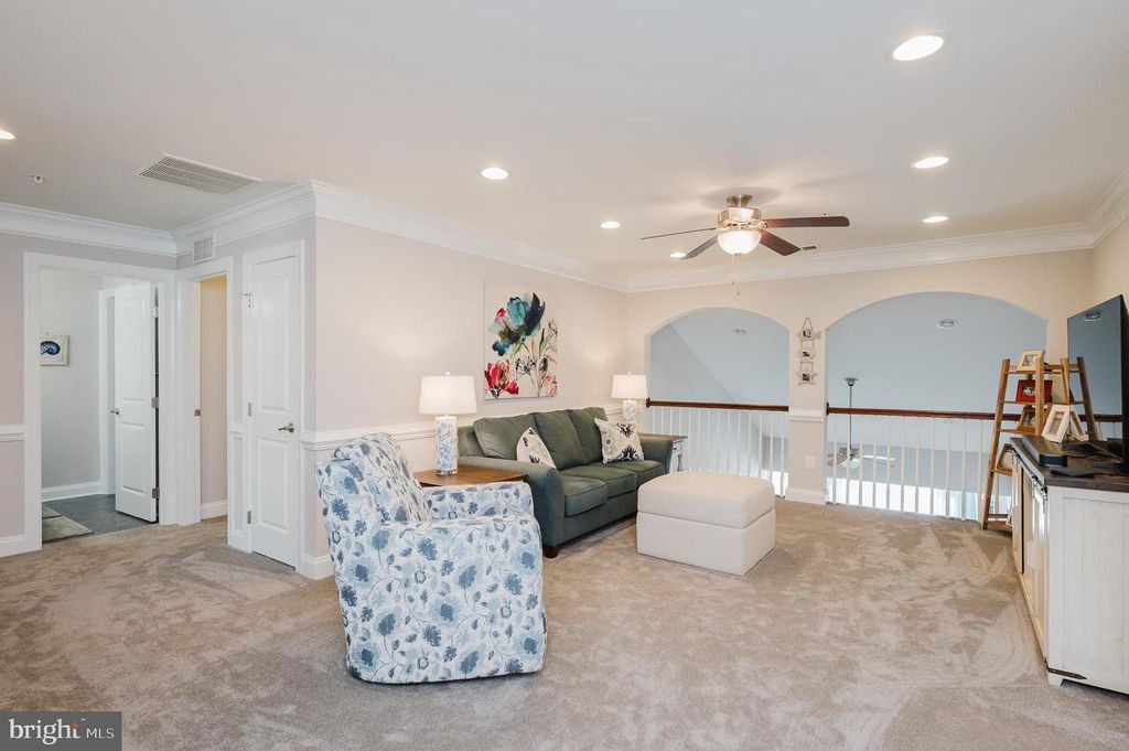 Image 36 of property listing at 355 TUFTON CIR, Fallston, MD 21047