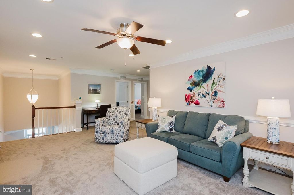 Image 37 of property listing at 355 TUFTON CIR, Fallston, MD 21047