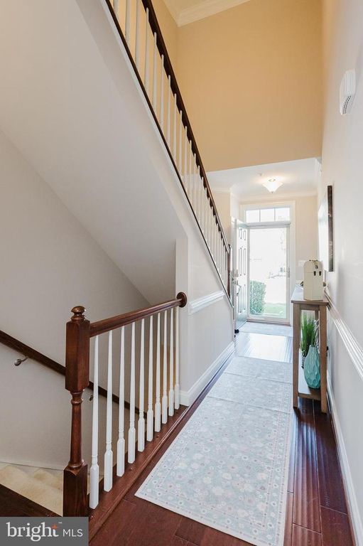 Image 4 of property listing at 355 TUFTON CIR, Fallston, MD 21047