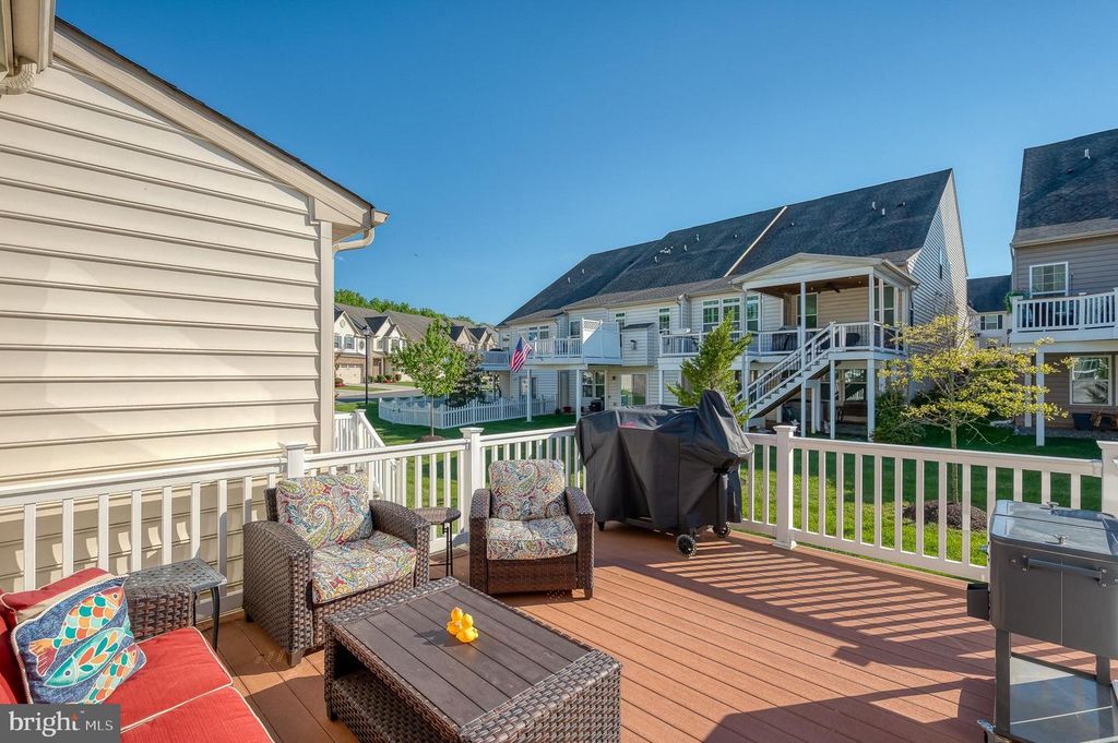 Image 62 of property listing at 355 TUFTON CIR, Fallston, MD 21047