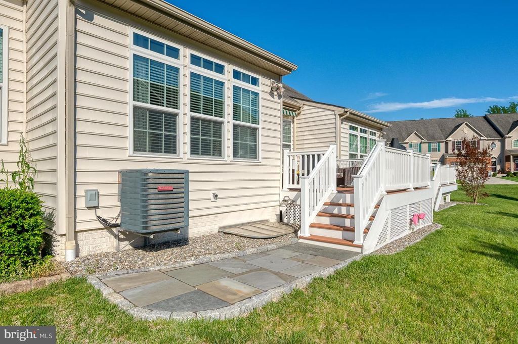 Image 67 of property listing at 355 TUFTON CIR, Fallston, MD 21047