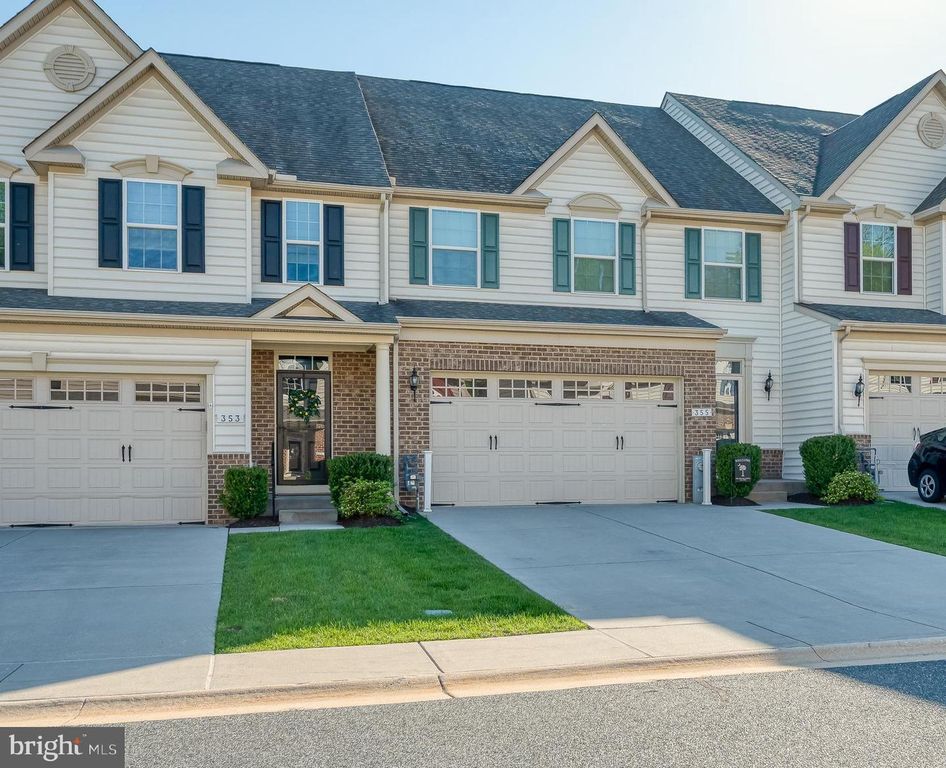 Image 71 of property listing at 355 TUFTON CIR, Fallston, MD 21047