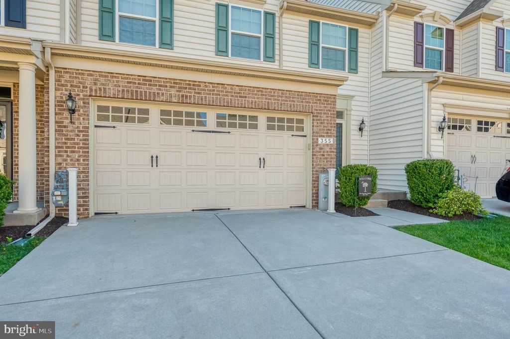 Image 72 of property listing at 355 TUFTON CIR, Fallston, MD 21047