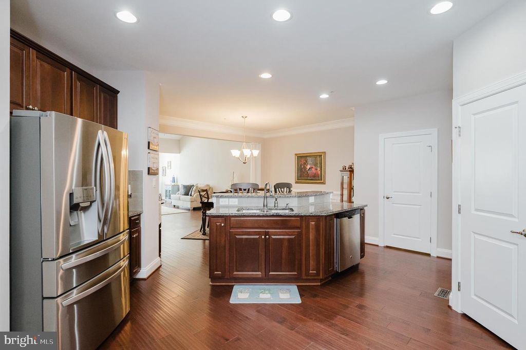 Image 9 of property listing at 355 TUFTON CIR, Fallston, MD 21047