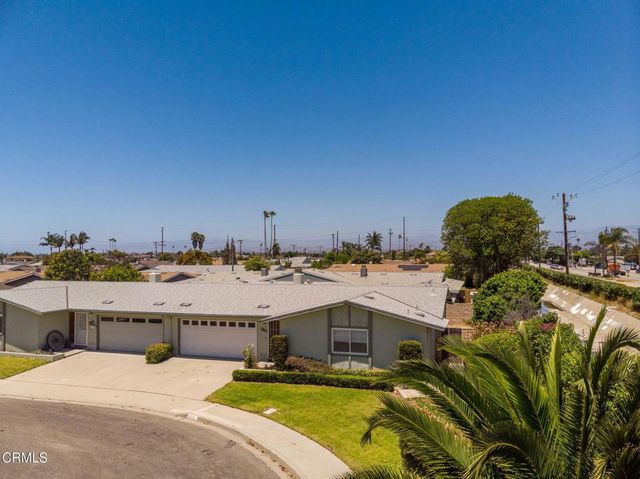 361 E Elfin Green, Port Hueneme, CA 93041