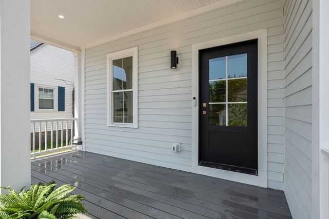 33 Fendale Ave, Boston, MA 02124