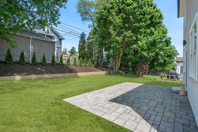 33 Fendale Ave, Boston, MA 02124