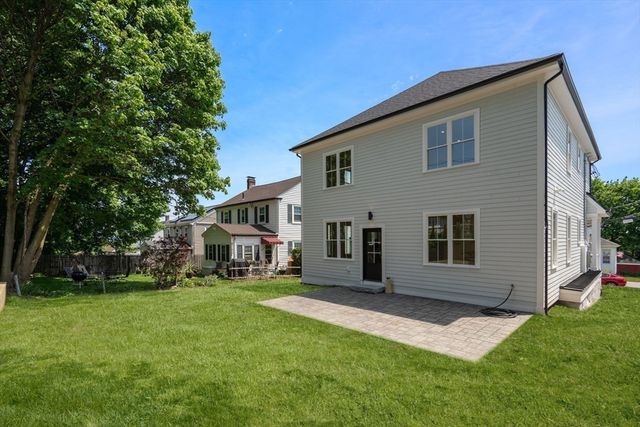 33 Fendale Ave, Boston, MA 02124