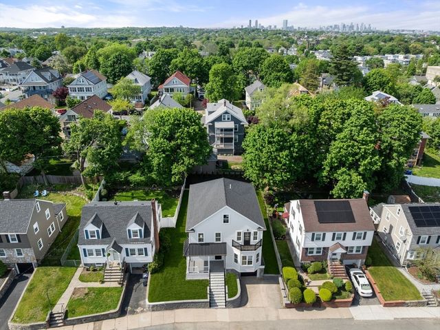 33 Fendale Ave, Boston, MA 02124